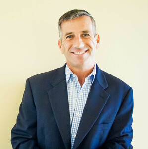 Fundraising Page: Carmine Salvucci